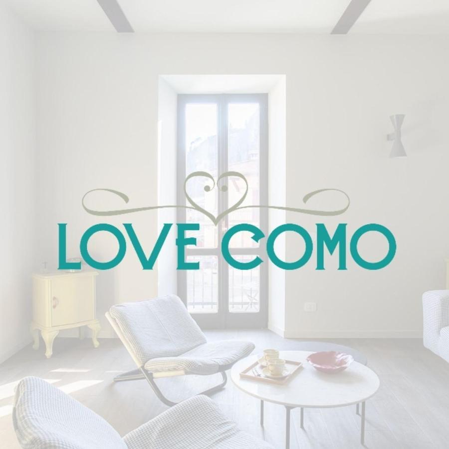 Perch 38 - Menaggio By Lovecomo Eksteriør billede